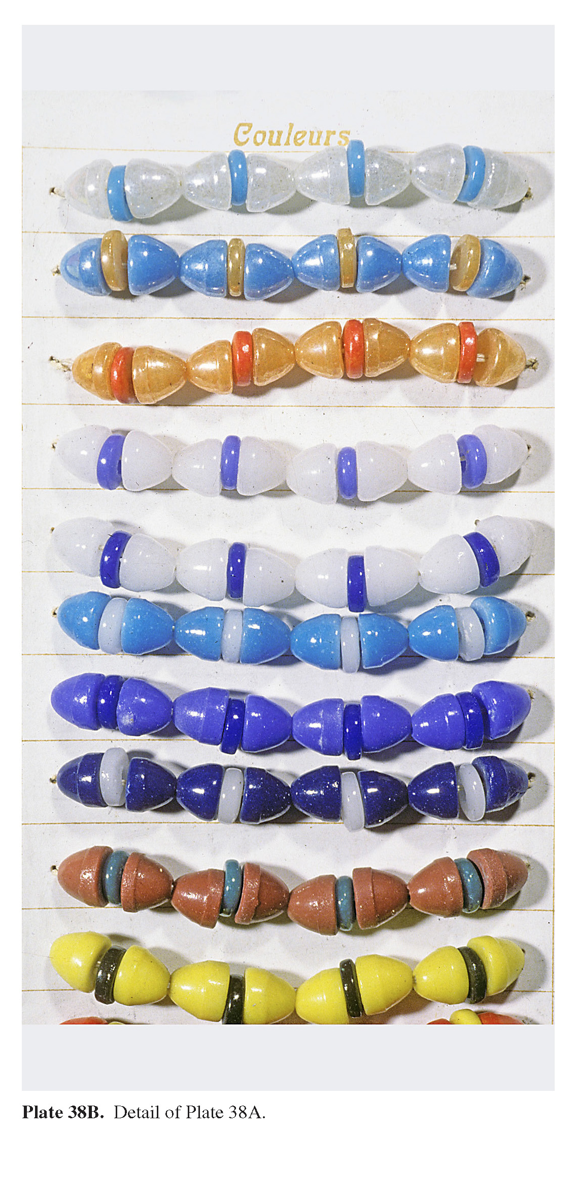 Plate 38B Detail of Plate 38A. 