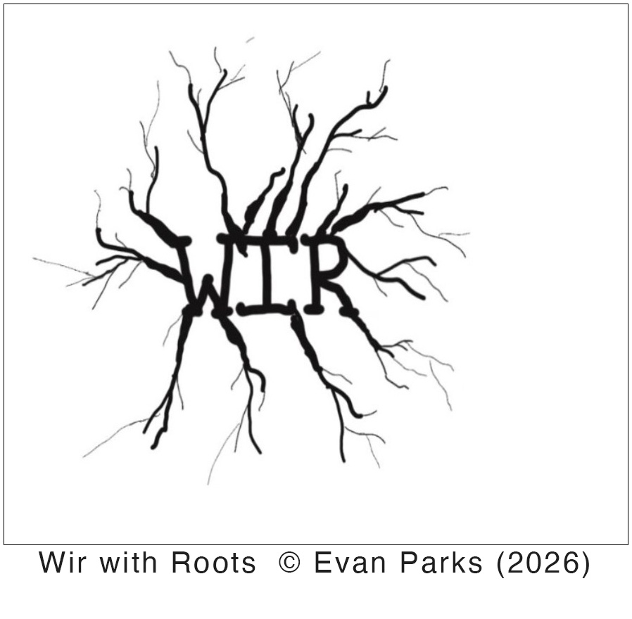 "wir" with roots