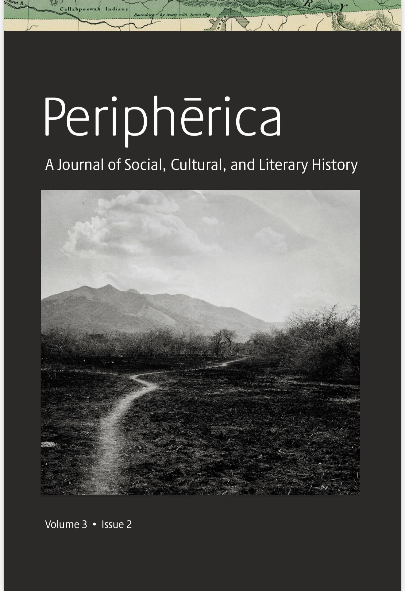 					View Vol. 3 No. 2 (2025): Cinema and Infrapolitics
				